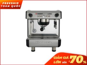 SALE KHỦNG CUỐI NĂM MÁY PHA CÀ PHÊ
