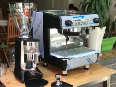 Dịch vụ sửa chữa máy pha cà phê
