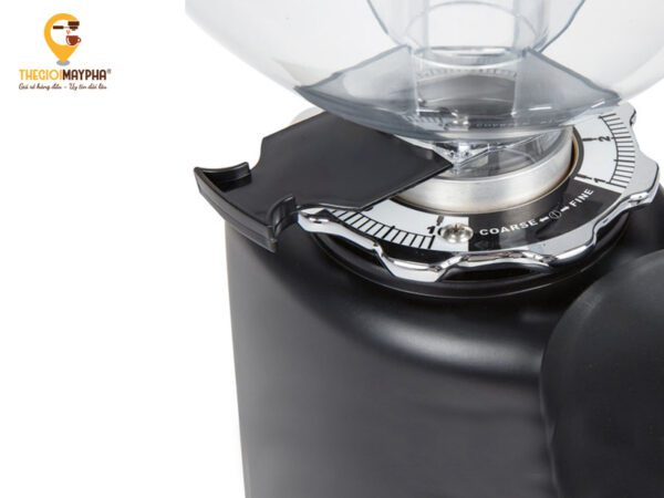 Máy xay cà phê HC600 Ver 2.0