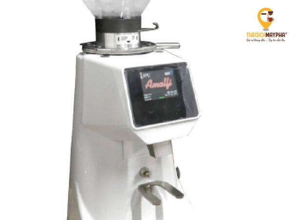 Máy xay cà phê tự động AMALFI ONDEMAND A80