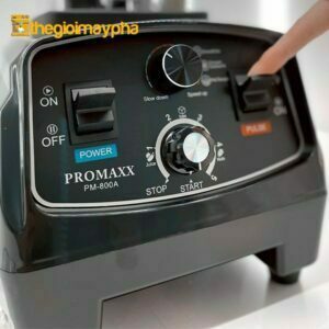 Máy xay sinh tố Promaxx 800A