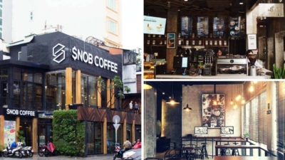 Kinh nghiệm mở quán cà phê 24h