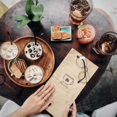 16 điều cần làm để tăng doanh thu quán cà phê