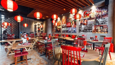 Những điều cần lưu ý khi kinh doanh ngày tết