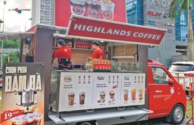 Xu hướng ẩm thực lưu động mới, bạn đã biết chưa