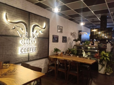 Những yếu tố cơ bản khi quyết định mở quán cà phê