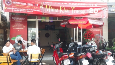 7 ý tưởng marketing không thể bỏ lỡ nếu bạn muốn mở quán cafe