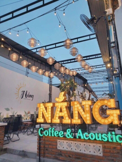 Xây dựng kế hoạch kinh doanh cho quán cà phê