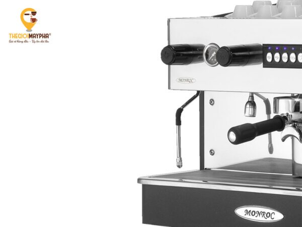 Máy pha cà phê Expobar Monroc 2 Group