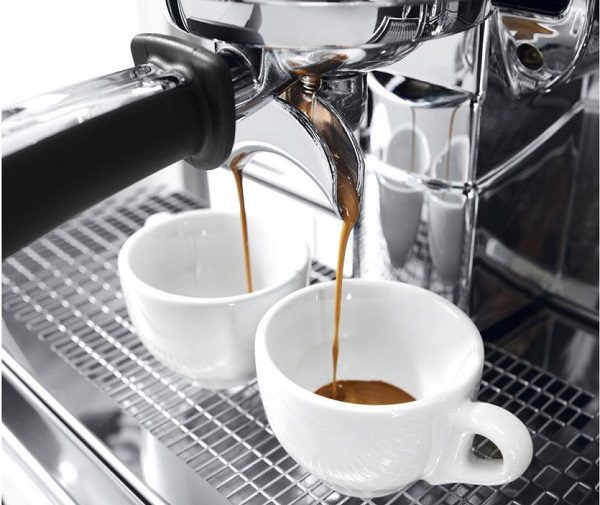 Máy pha cà phê Expobar Zircon 1 Group (NEW 100%)