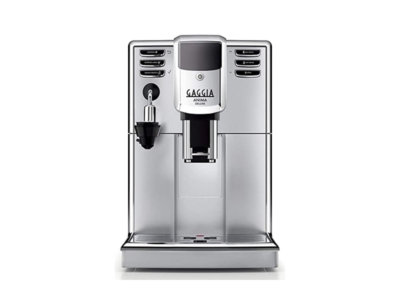 Máy pha cà phê tự động Gaggia Anima Deluxe