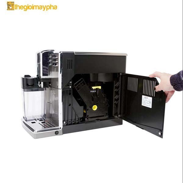 máy pha cà phê Gaggia Anima Prestige