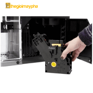 máy pha cà phê Gaggia Anima Prestige