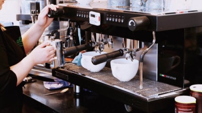 Khi nào quán cafe nên nâng cấp máy pha cà phê?