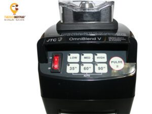 Máy xay sinh tố công nghiệp Omniblend TM 800 A