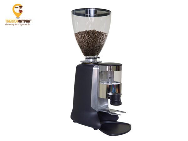 Combo máy pha cà phê Casadio Undici A1 Group + Máy xay cà phê HC600 version 2