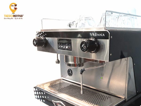 Máy pha cà phê Wega Lunna A1 Group