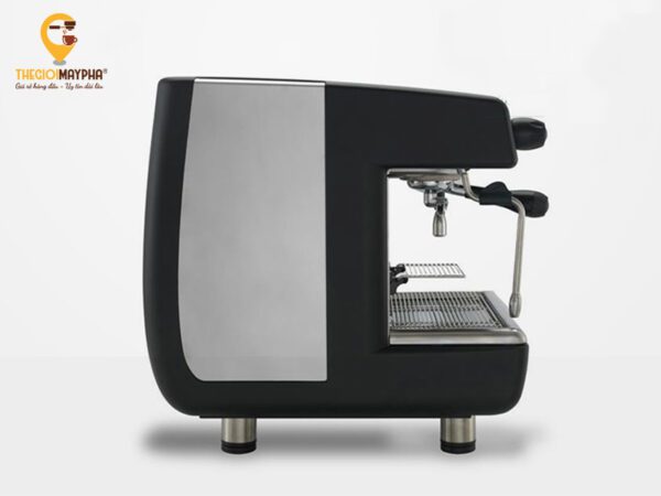 Combo máy pha cà phê Casadio Undici A1 Group + Máy xay cà phê Fiorenzato F64E version 2