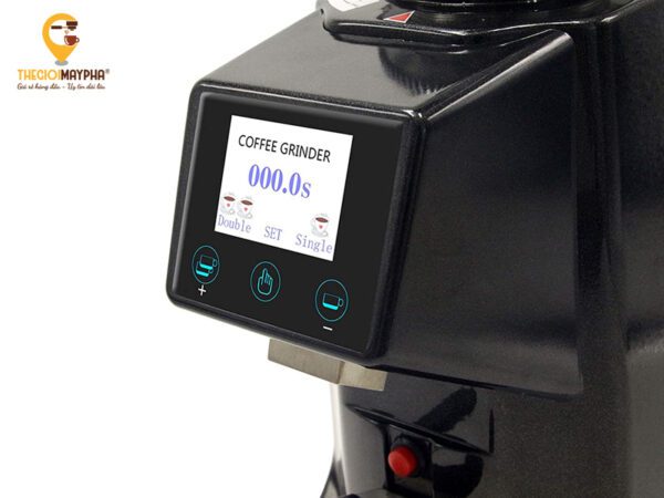 Máy xay cà phê CRM022