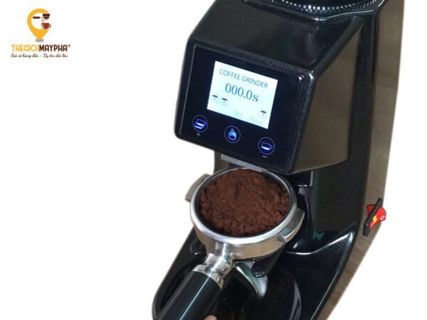 Máy xay cà phê CRM022