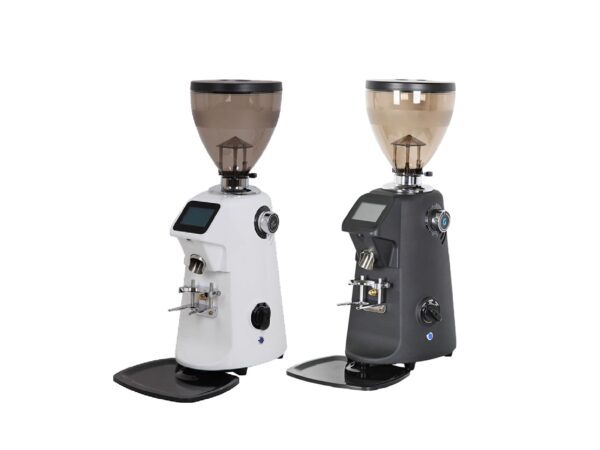 máy xay cà phê tự động Galieo Q18