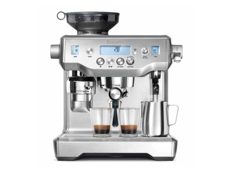 Máy pha cà phê Breville 980 XL