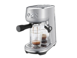 Máy pha cafe Breville the Bambino BES450 BSS