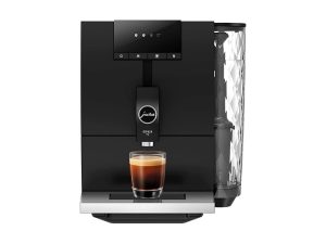 Máy pha cà phê tự động Jura ENA 4 (Full Metropolitan Black)