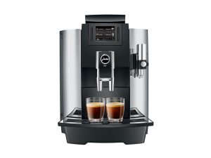 Máy pha cà phê tự động Jura WE8 Chrome 2022
