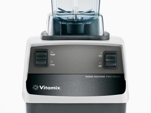 Máy xay sinh tố công nghiệp Vitamix 2 Speed