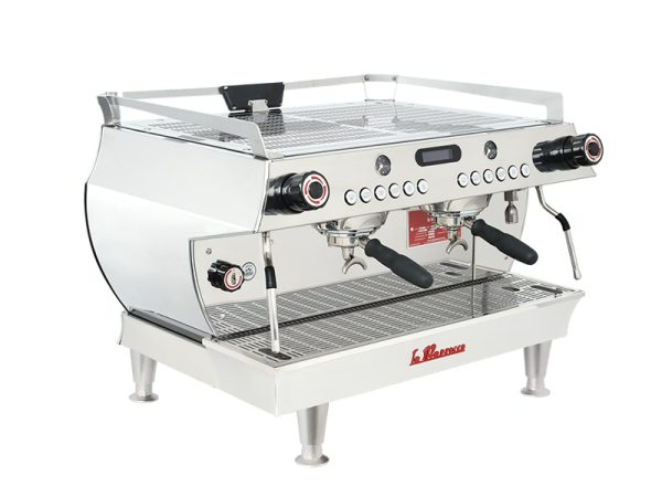 Máy pha cà phê La Marzocco GB5 S AV 2 Group