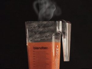 Máy xay sinh tố công nghiệp Blendtec Professional 800