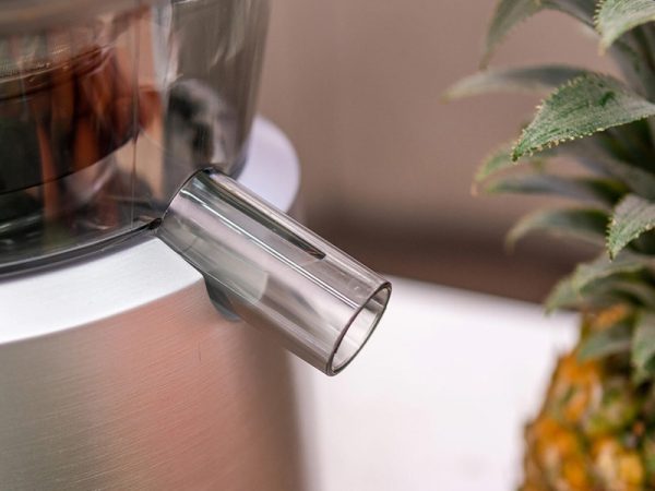 Máy ép trái cây Uniblend SS-01