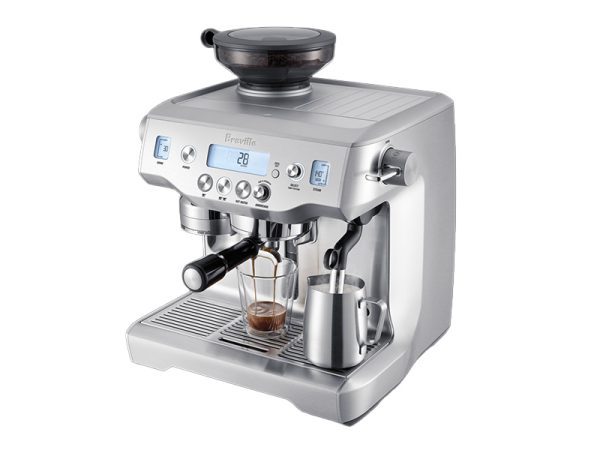 Máy pha cà phê Breville 980 XL