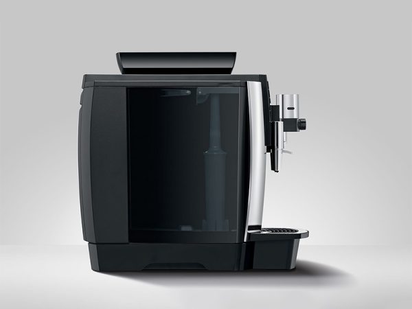 Máy pha cà phê tự động Jura WE8 Chrome 2022
