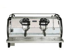 Máy pha cà phê La Marzocco Strada AV 2 Group