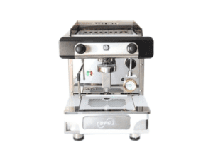 Máy pha cà phê BFC Delux 1G/4/EL ch