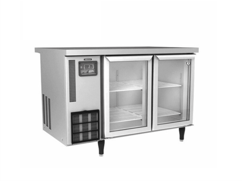 BÀN MÁT 2 CÁNH HOSHIZAKI RTW-126LS4