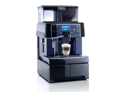 Máy Pha Cà Phê tự động Saeco Aulika EVO TOP RI HSC