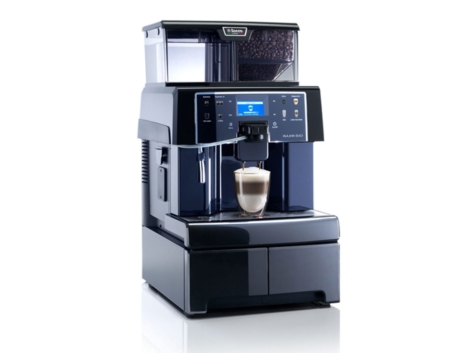 Máy Pha Cà Phê tự động Saeco Aulika EVO TOP RI HSC