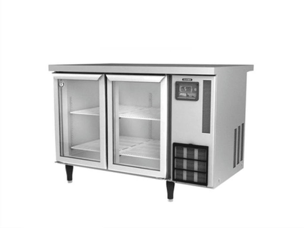 BÀN MÁT 2 CÁNH HOSHIZAKI RTW-126LS4