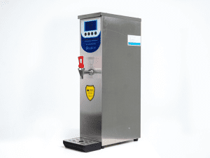 Máy đun nước tự động chuyên nghiệp Yubann – YBK30L