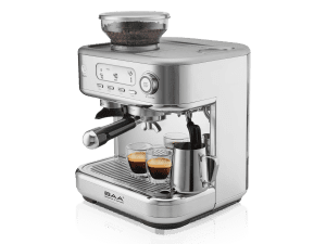 Máy pha cà phê BAA-868