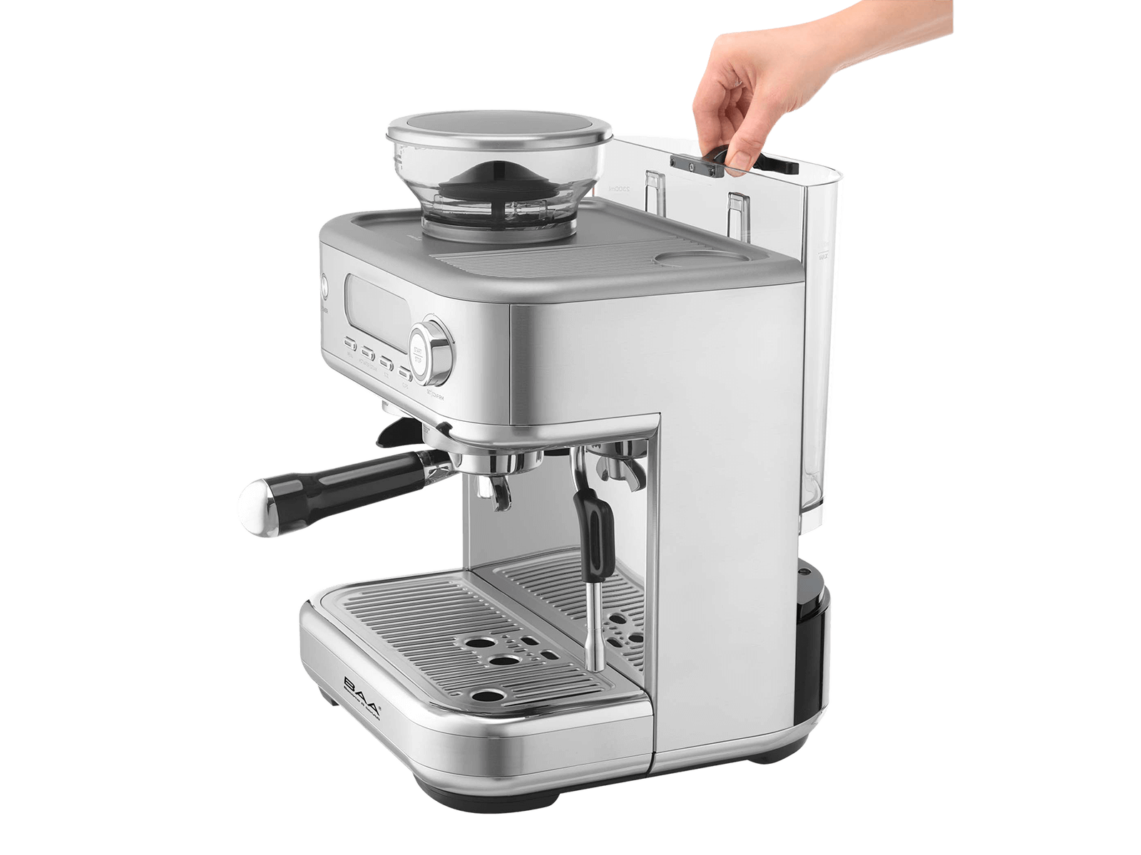 Máy pha cà phê BAA-868