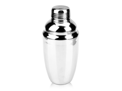 Bình lắc inox (Shaker)