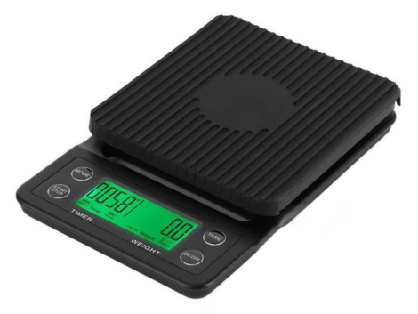 Cân điện tử cao cấp MSK 07