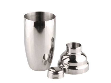 Shaker inox 530ml