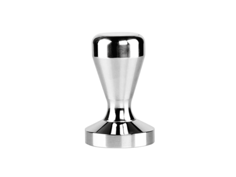 Tay nén cà phê inox