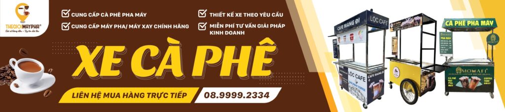 Thế Giới Máy Pha