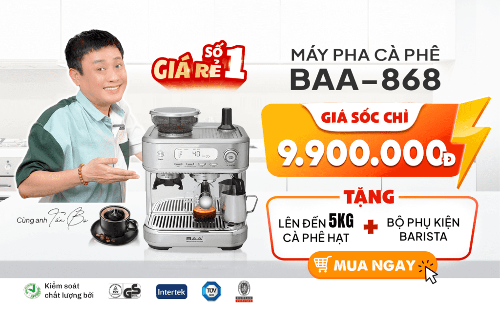 Thế Giới Máy Pha